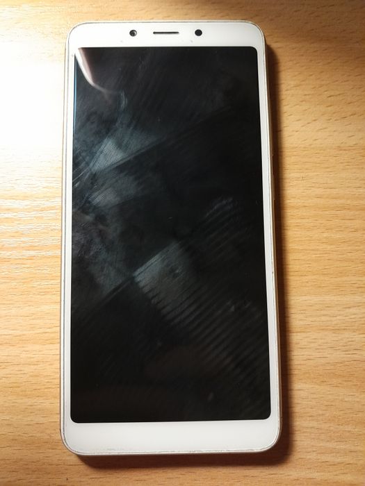 Xiaomi 6/32 Wykorzystany,Z Etuim,z Ładowarką