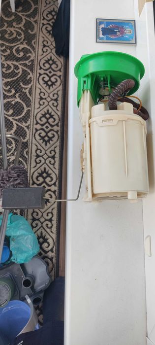 Топливный насос VDO