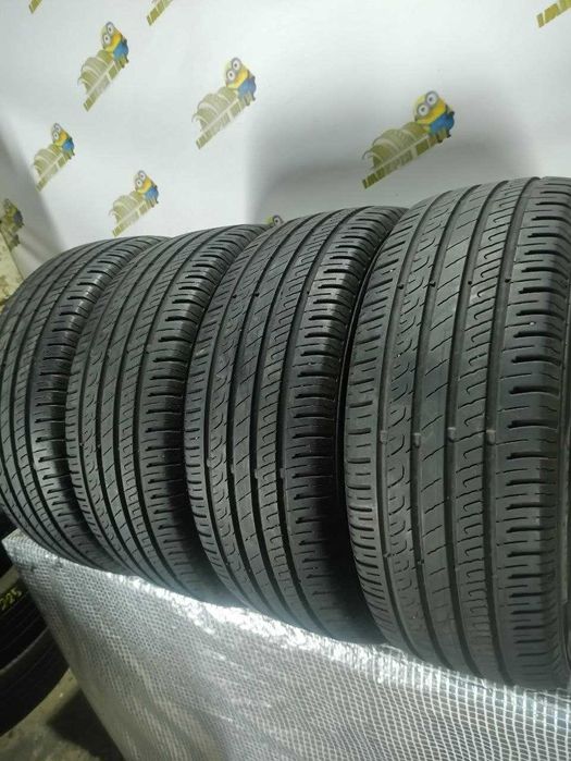 Шини Barum 195/55R15. 4шт. Літо 2023р (0668)