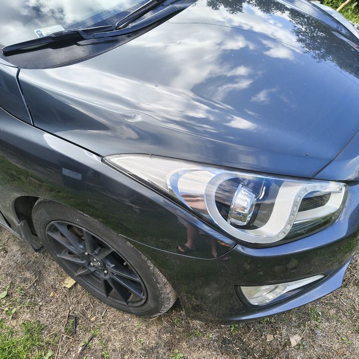 Hyundai i40 2.0 GDI