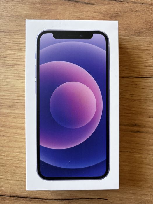 iPhone 12 mini 64GB