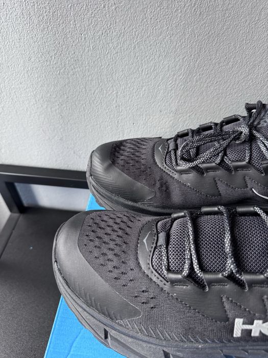 Кросівки чоловічі Hoka Skyline Float X 44,5