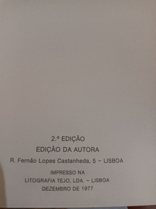 Histórias do Ribeiro  de Maria  Cecília  Correia