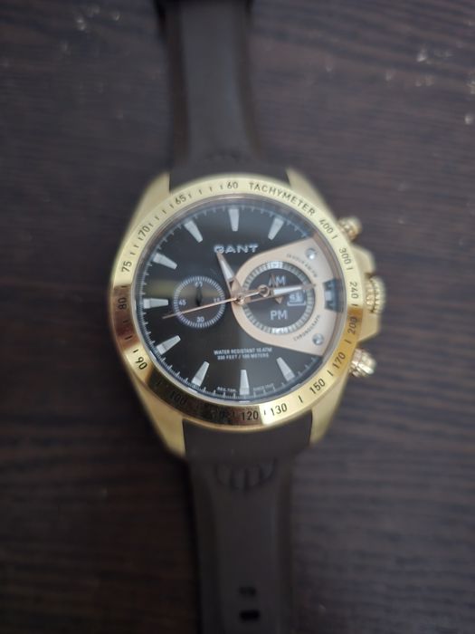 Relógio Gant bedford