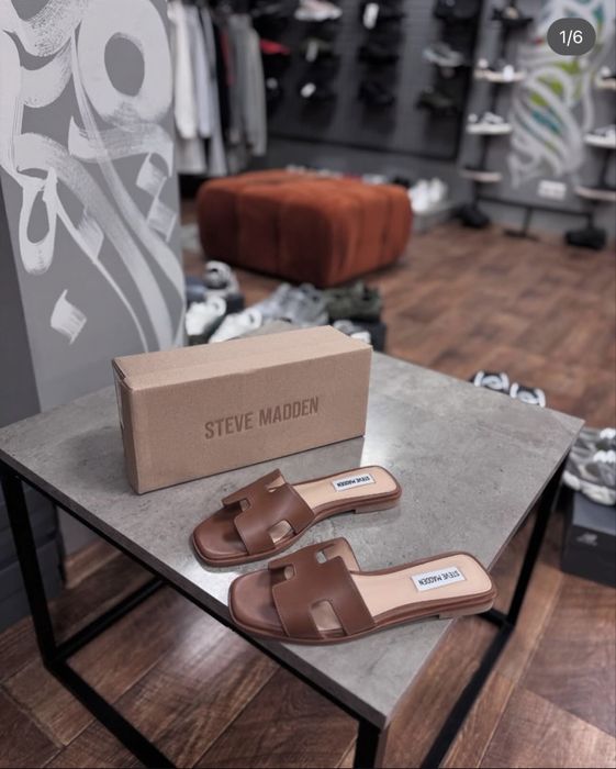 Steve Madden original