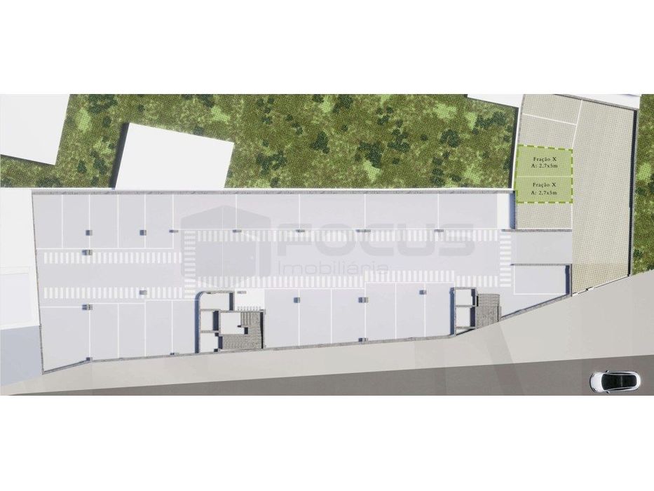 Apartamento Novo de Luxo no Coração de Aveiro - Junto ao Hospital P...