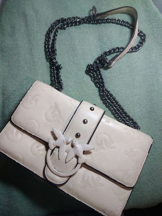 Сумка Bella Bertucci