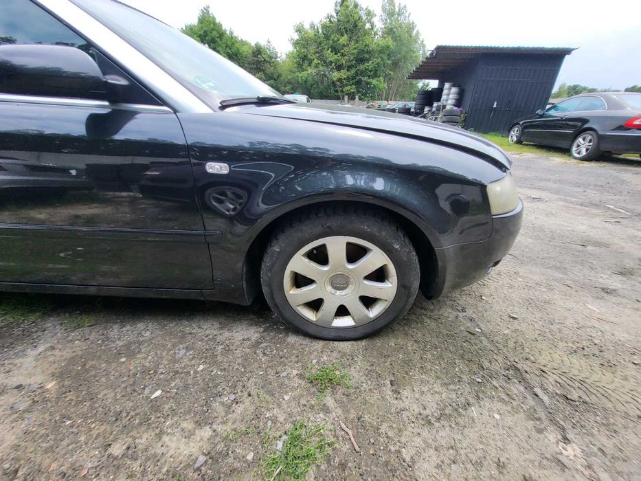 Audi A4 cabrio Dach elektryczny