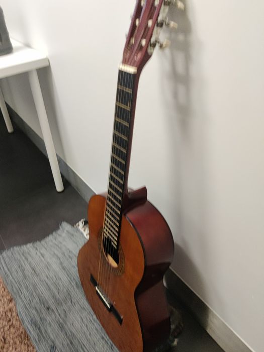Guitarra Clássica