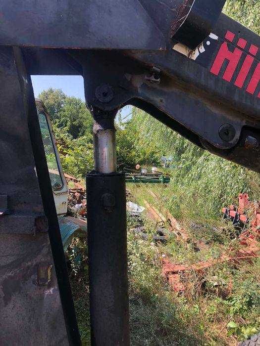 Продам маніпулятор 965 HIAB