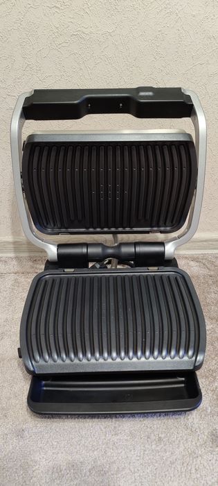 Tefal OptiGrill Elite GC750D30