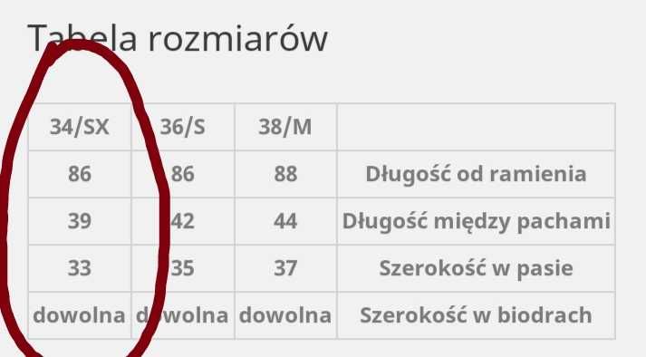 Sukienka w kolorze granatowym/chabrowym