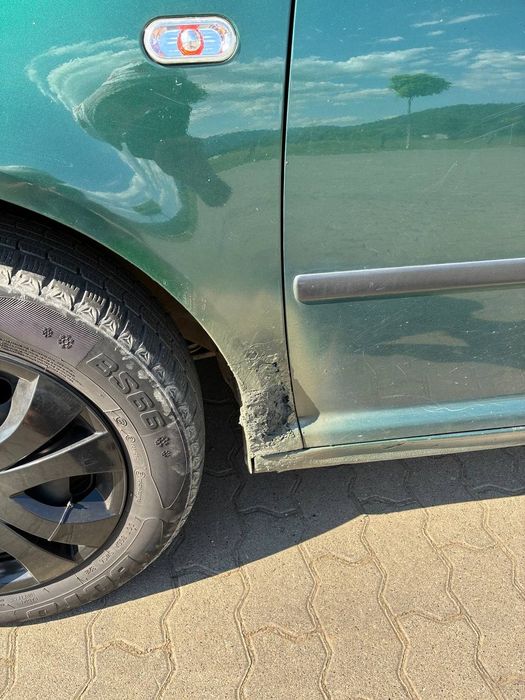 Volkswagen Golf 4 1.4