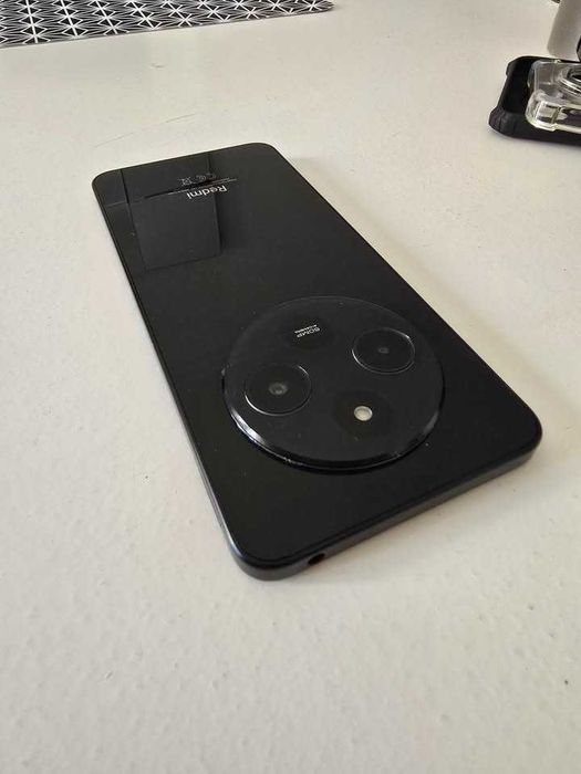 Xiaomi Redmi 14C fatura e garantia