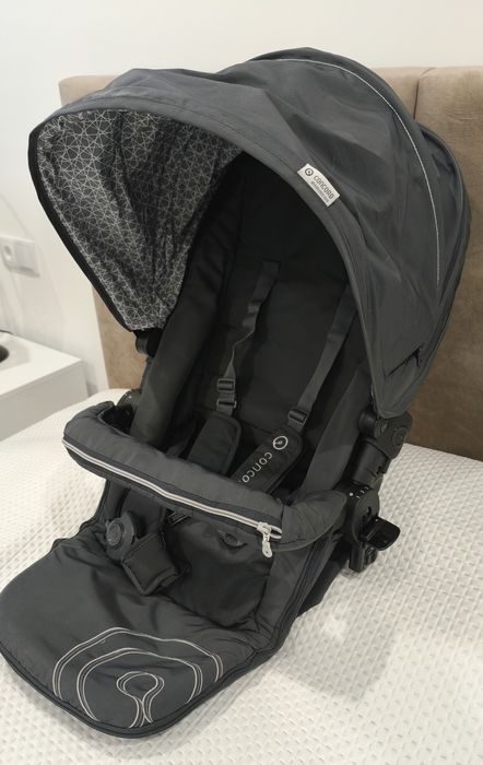 Conjunto Trio Concord Neo