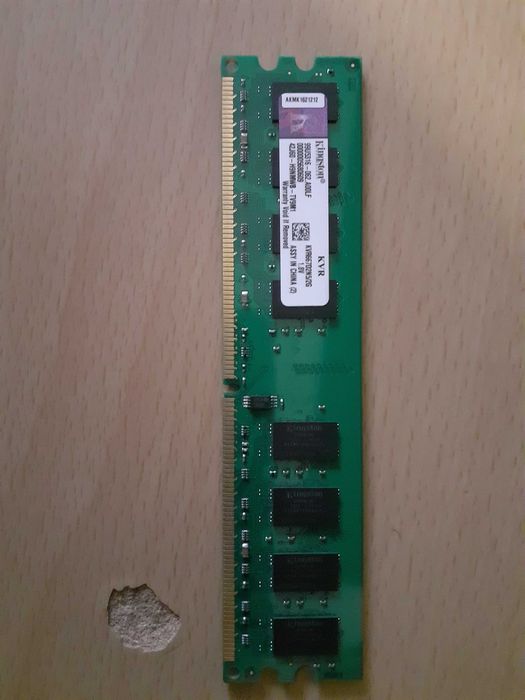 DDR3 Memory 2GB64739926101379120