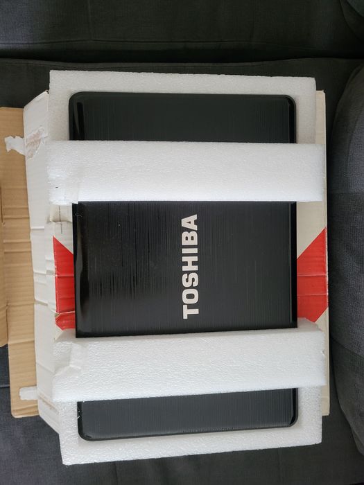 Laptop toshiba satelite P750-10C