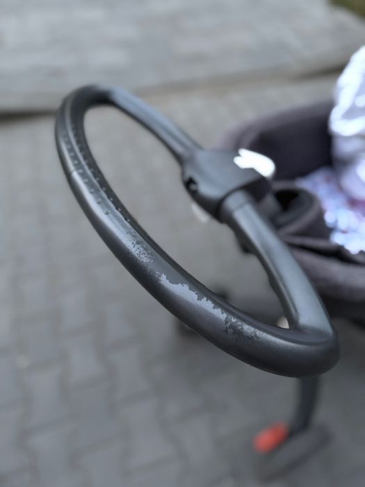 Візочок дитячий Stokke 2 в 1