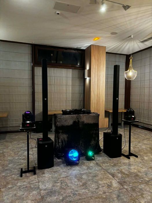 DJ na imprezę. Oprawa muzyczna imprez. DJ Zachodniopomorskie.