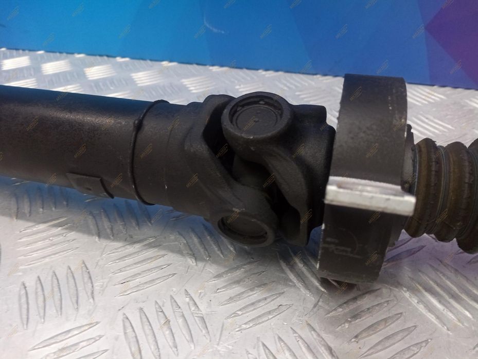 Кардан 3.0 BMW X5 G05 X6 G06 26108849993 Вал карданный