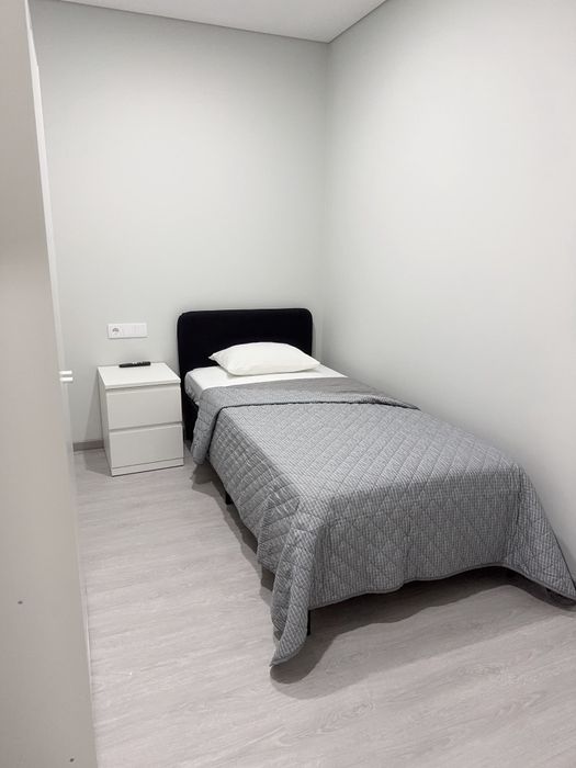 Arrendamento Quarto
