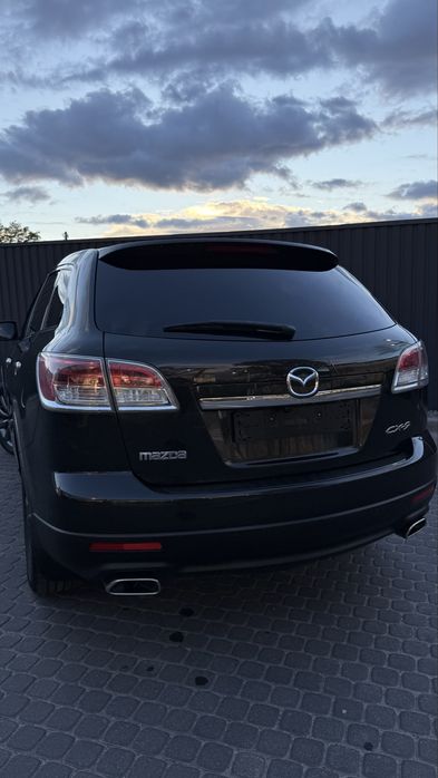 Mazda CX-9 продам, свое авто!