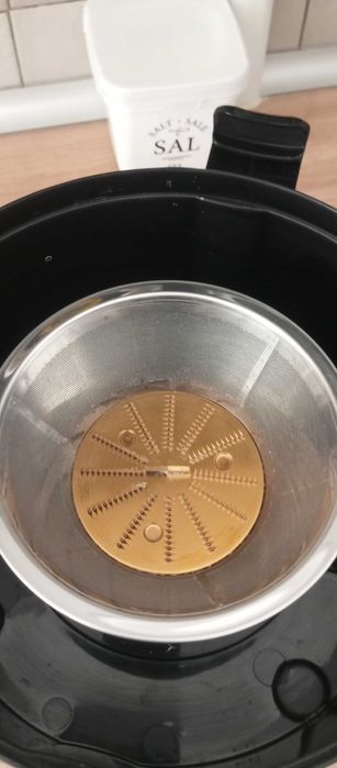Liquidificadora Fruta e Legumes Cecotec
