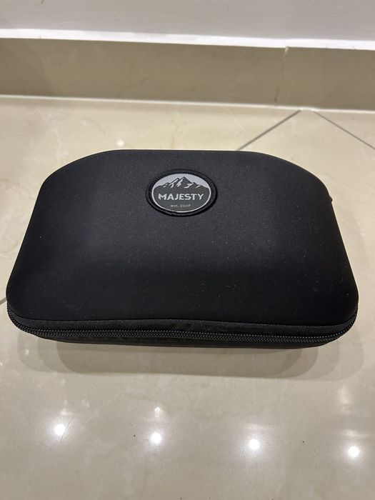 Gogle majesty nowe caly zestaw