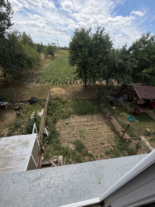 Продам зданий котедж в Лісопотоці