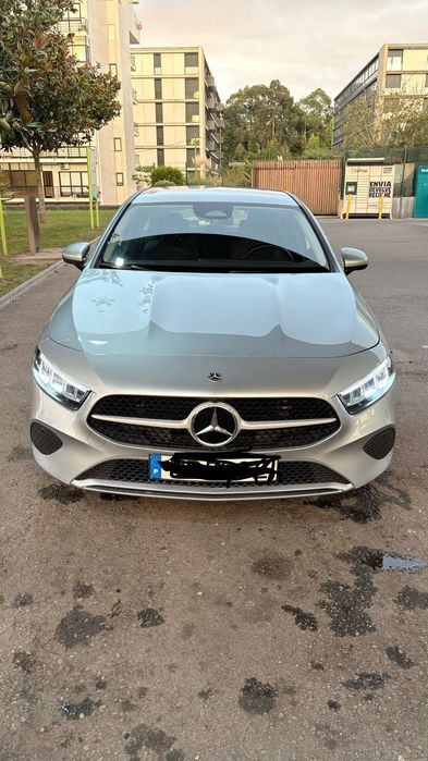 Vendo Mercedes A200