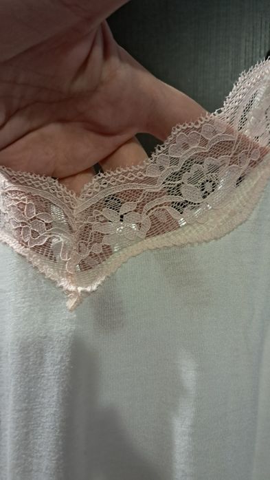 Жіночий пеньюар English Home