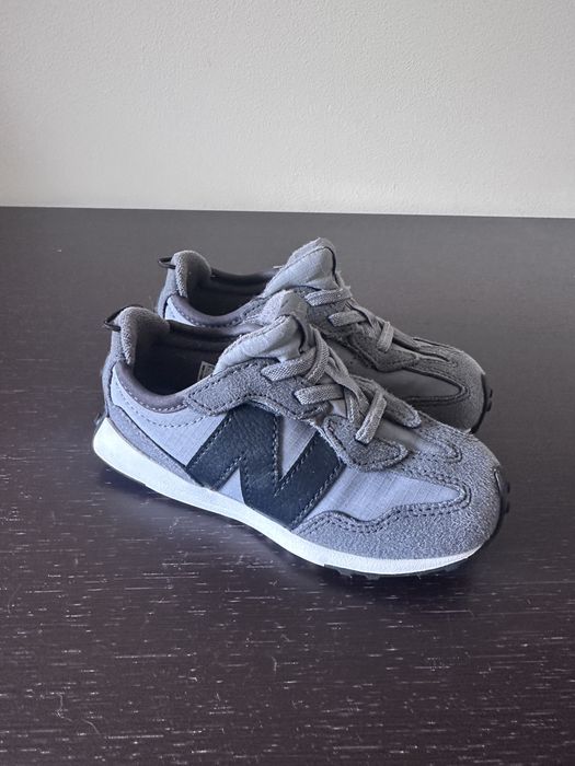Кросівки New balance. Як нові.
