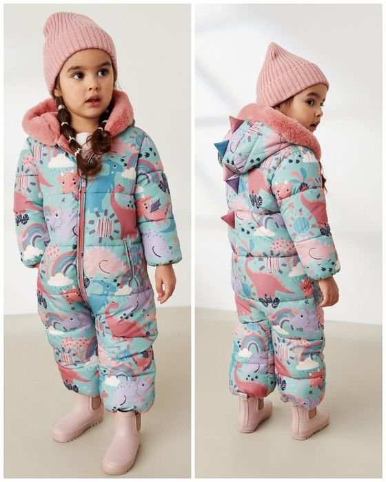 Комбинезон Next 3-4 года (104 см.)