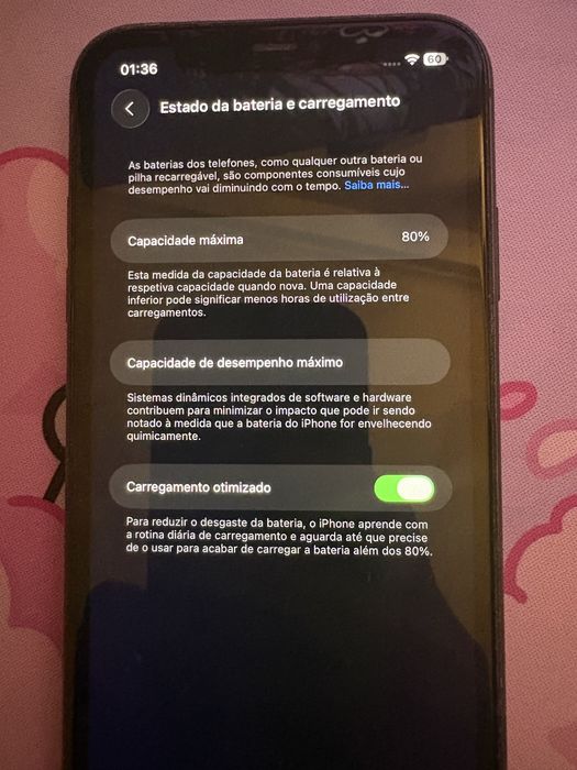 Telemovel Iphone 11