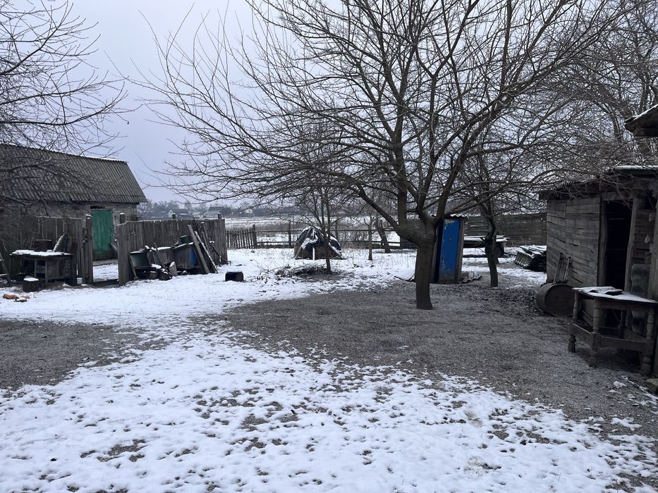 Продам будинок с. Морівськ
