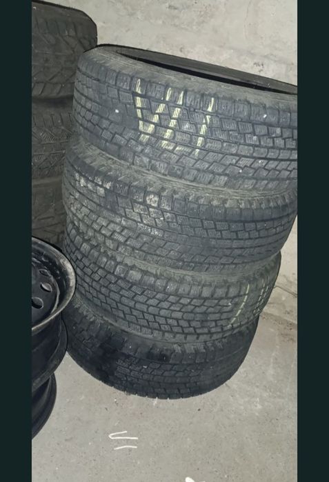 Продам резину R14 R15 R16 R17