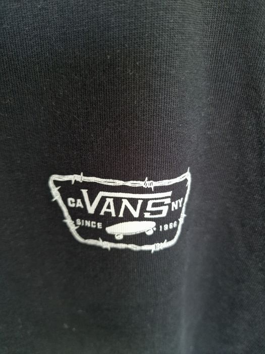Bluza męska Vans