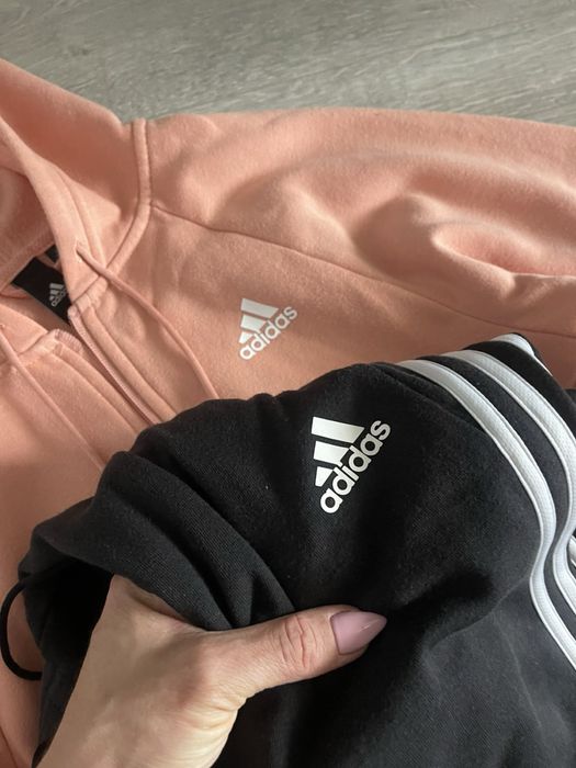 Костюм оригінал Adidas розмір XS
