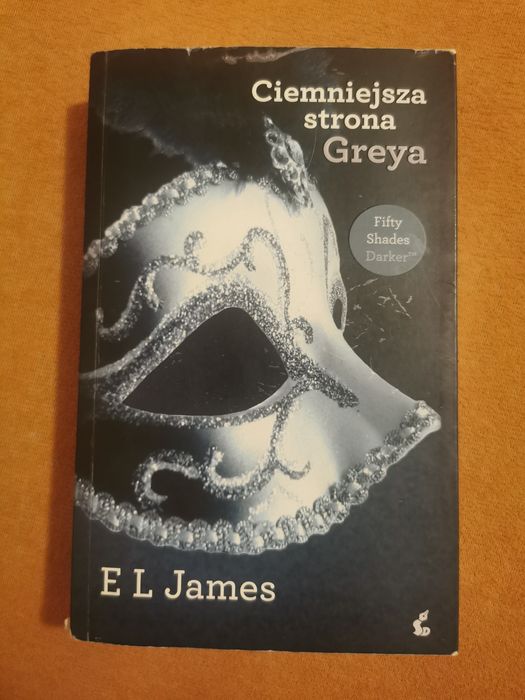 Ciemniejsza strona Greya