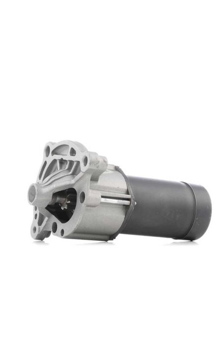 Motor de arranque novo