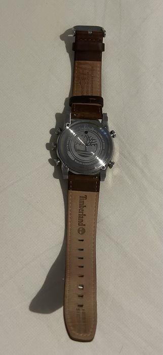 Relogio Timberland NOVO 2 anos garantia