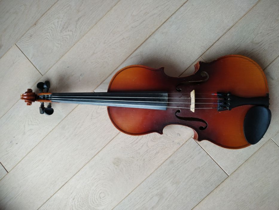 Skrzypce 3/4 Stradivarius