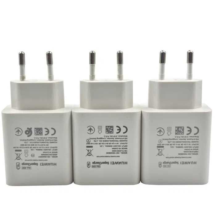 Oryginalna Używana Ładowarka / Adapter Huawei SuperCharge | MOC 40W |