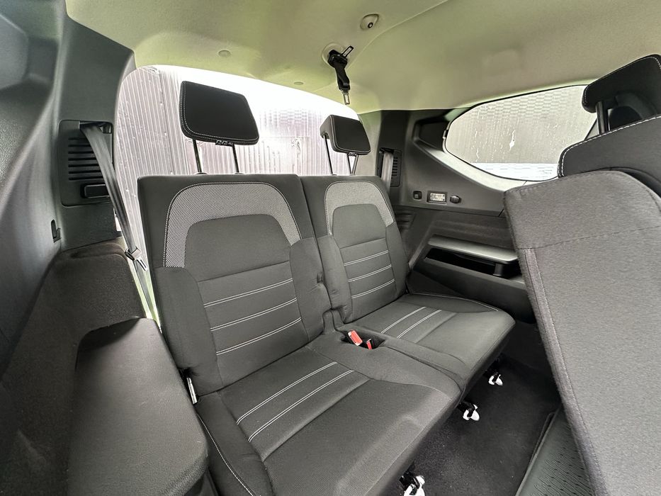 Dacia Jogger 1.0 Bi-Fuel ‘ 7 Lugares ‘.  GARANTIA