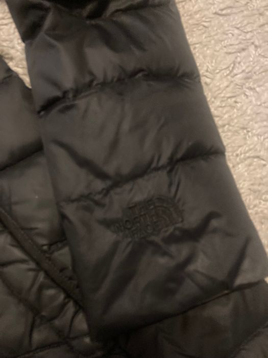 Kurtka The North Face damska