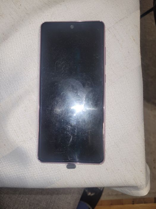 Smartfon samsung galaxy s20 fe