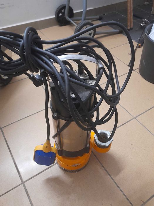 Pompa Omnigena MULTI WQ 1100 F