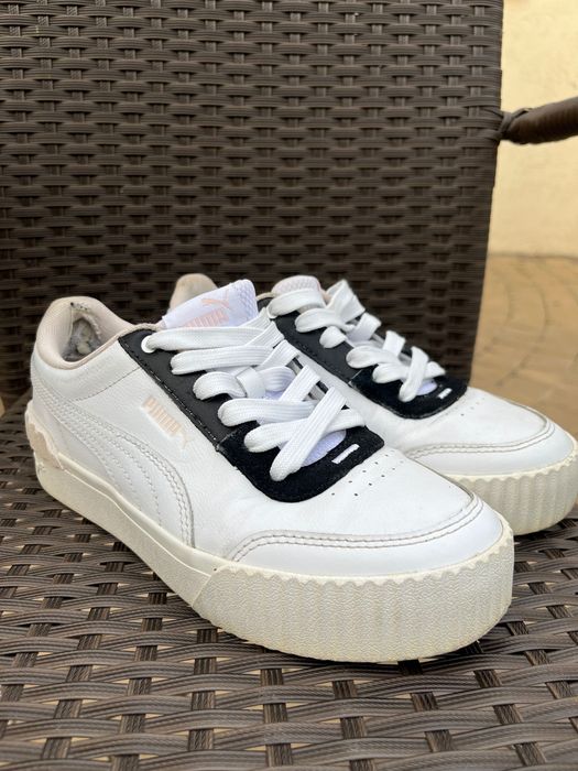 Спортивні кросівки Puma 39 size