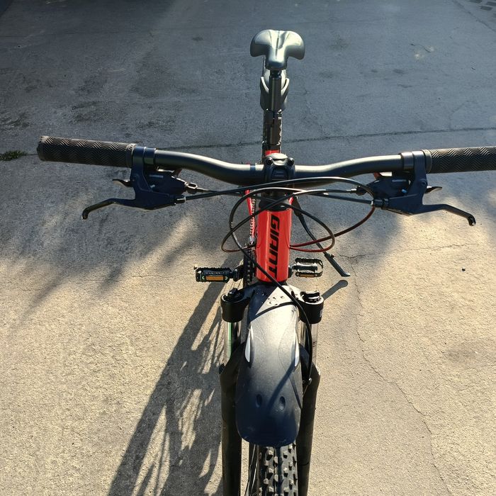 Rower Talon Giant