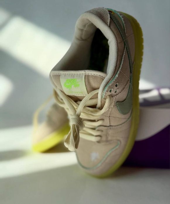 Nike SB Dunk Low Jarritos
